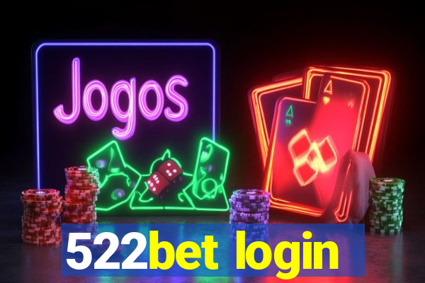 522bet login